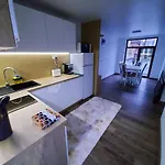 Veronika Domik Apartment *