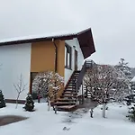 Apartment Veronika Domik Solochin