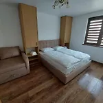 Veronika Domik Apartment Solochin