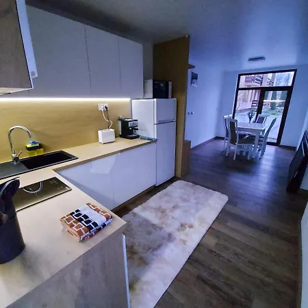 Veronika Domik Apartment *