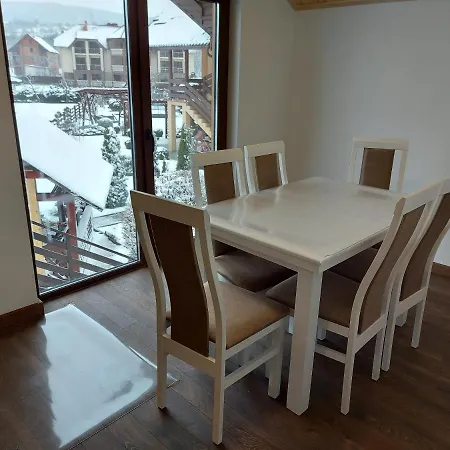 Apartment Veronika Domik *