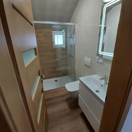 Veronika Domik Apartamento