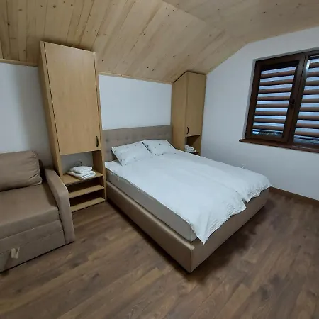 Apartment Veronika Domik *