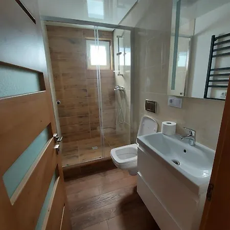 Apartment Veronika Domik Solochin