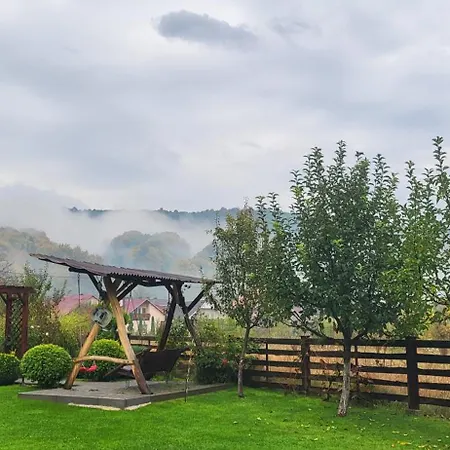 Apartment Veronika Domik *