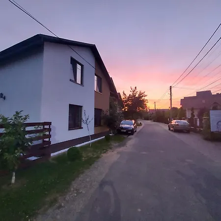 Apartment Veronika Domik Solochin
