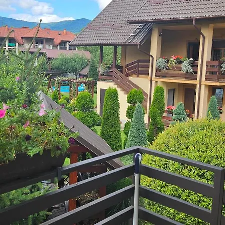 Apartamento Veronika Domik Solochyn