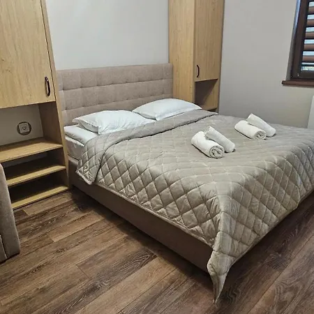 Veronika Domik Apartamento *