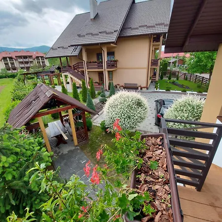 Veronika Domik Apartamento